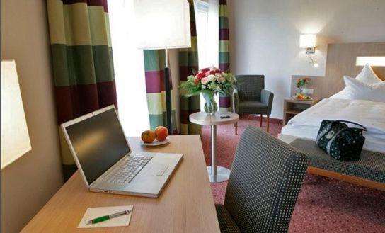 霍亨索伦酒店 巴特诺因阿尔-阿尔韦勒 客房 照片
